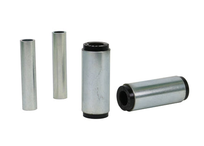 Nolathane Spring - Eye Rear And Shackle Bushing REV161.0010