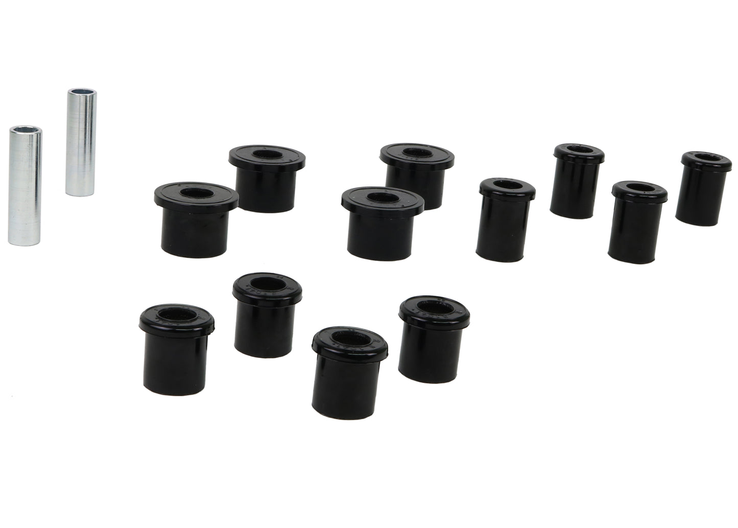 Nolathane Spring - Bushing Kit REV161.0016
