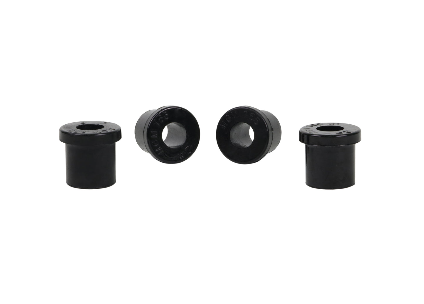 Nolathane Spring - Eye Rear And Shackle Bushing REV161.0020