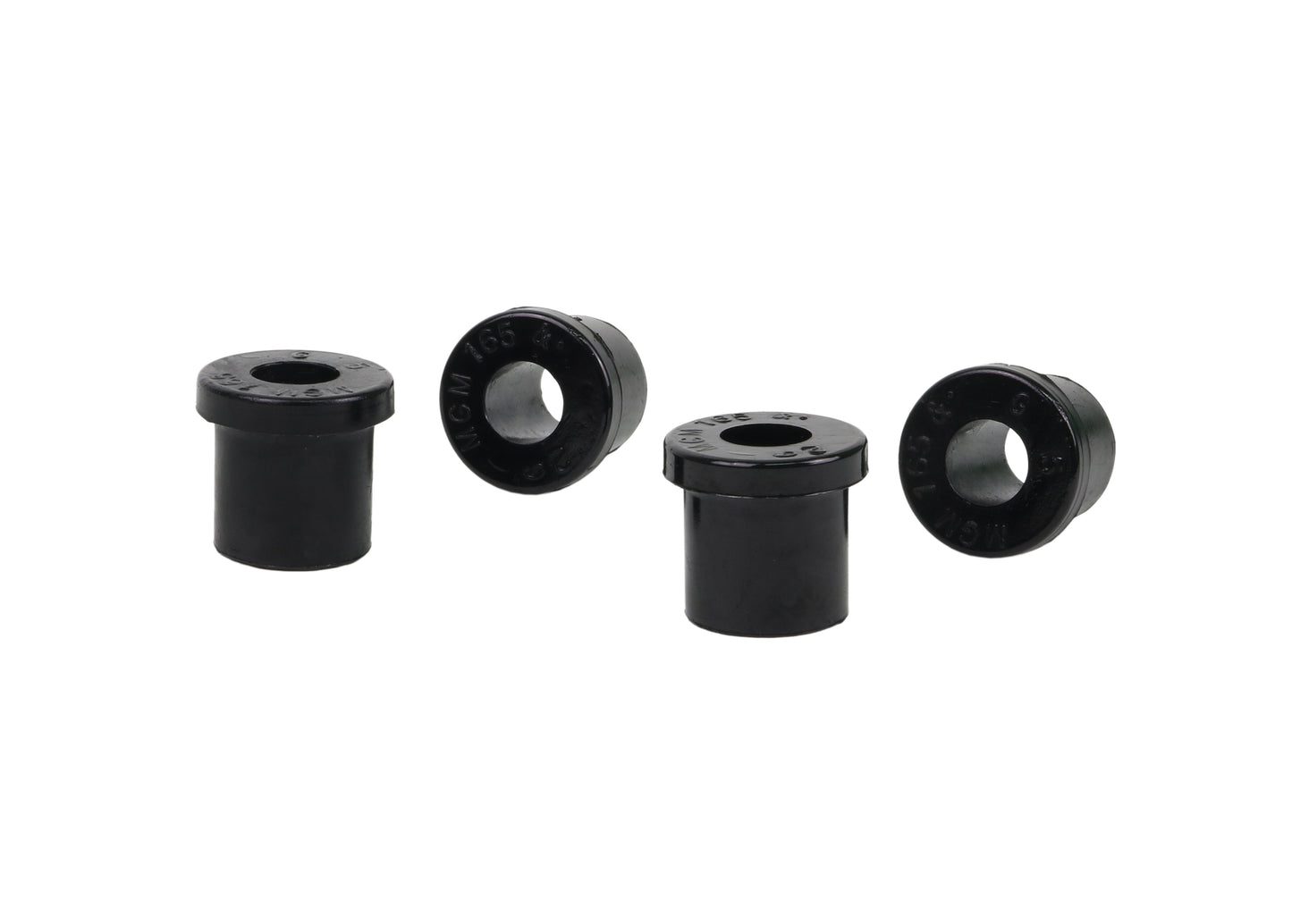 Nolathane Spring - Eye Rear And Shackle Bushing REV161.0020
