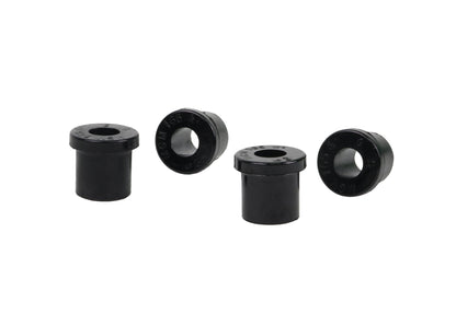 Nolathane Spring - Eye Rear And Shackle Bushing REV161.0020