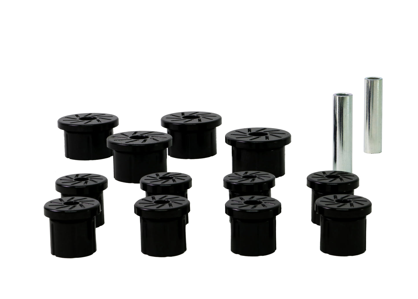 Nolathane Spring Kit REV161.0030
