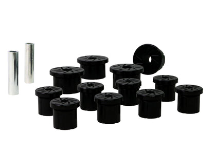 Nolathane Spring Kit REV161.0030