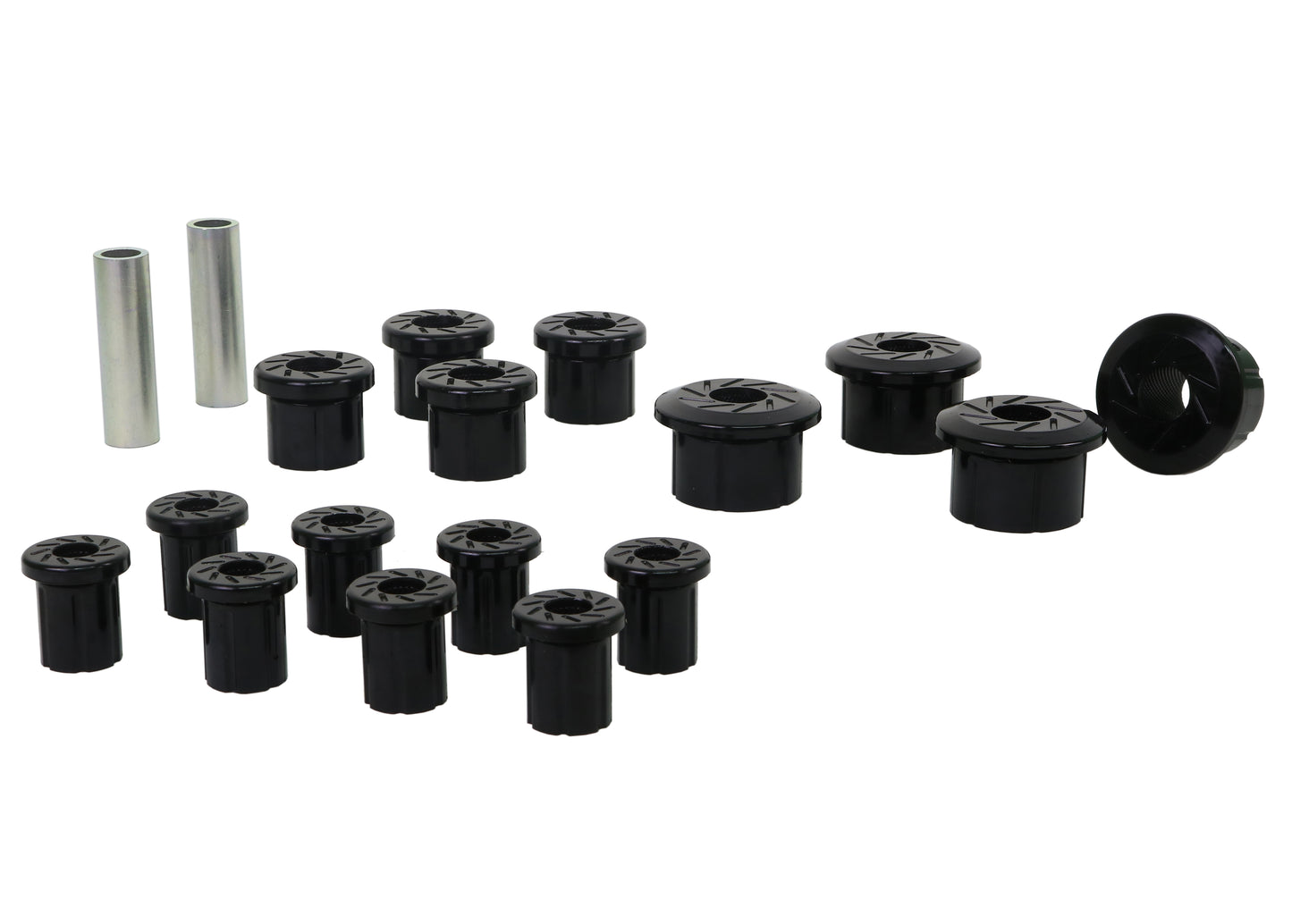 Nolathane Spring Kit REV161.0034