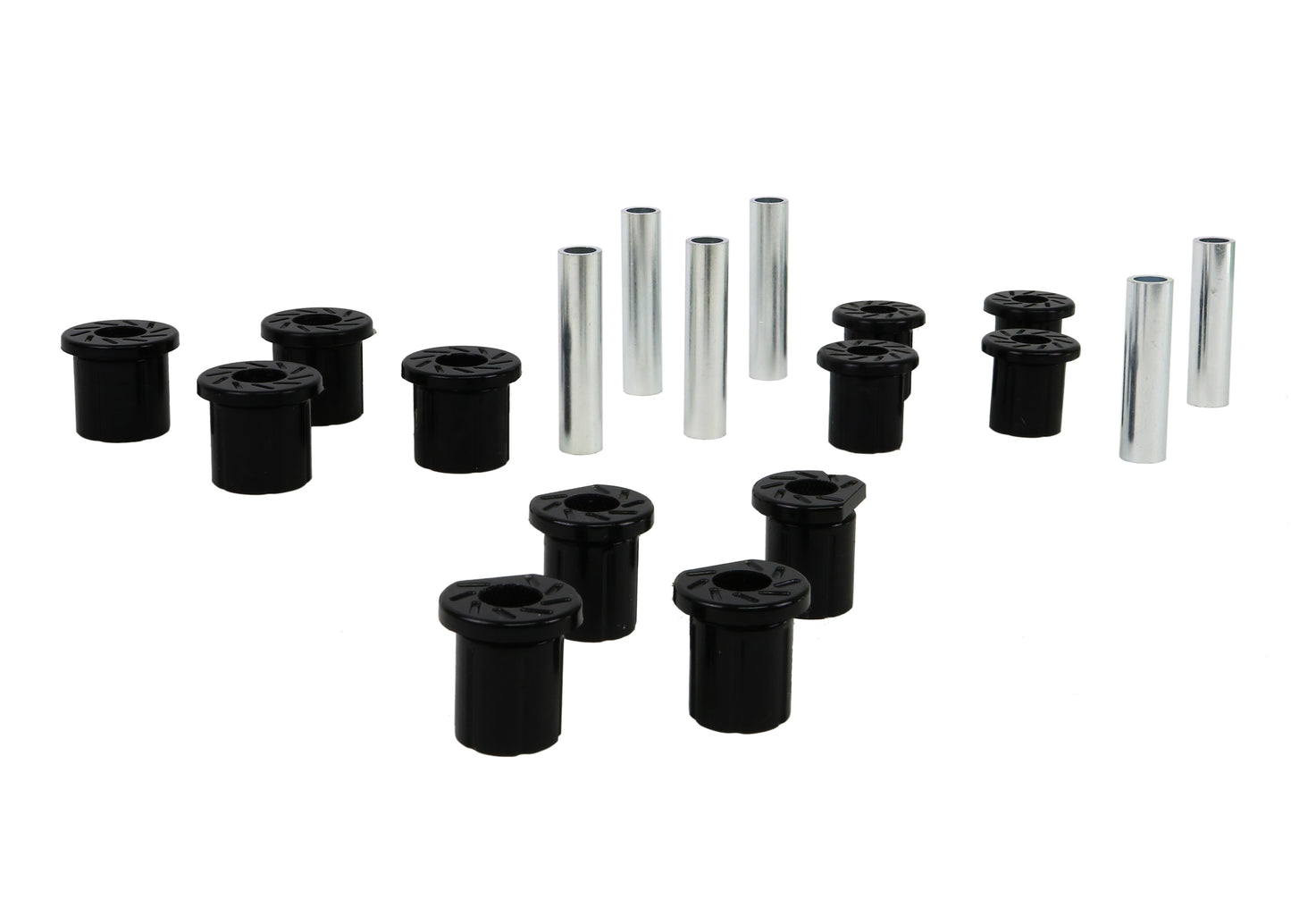 Nolathane Spring Kit REV161.0036