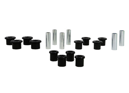 Nolathane Spring Kit REV161.0038