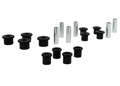 Nolathane Spring Kit REV161.0038
