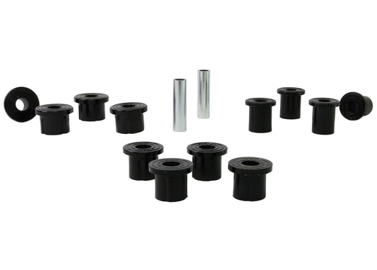 Nolathane Spring Kit REV161.0040