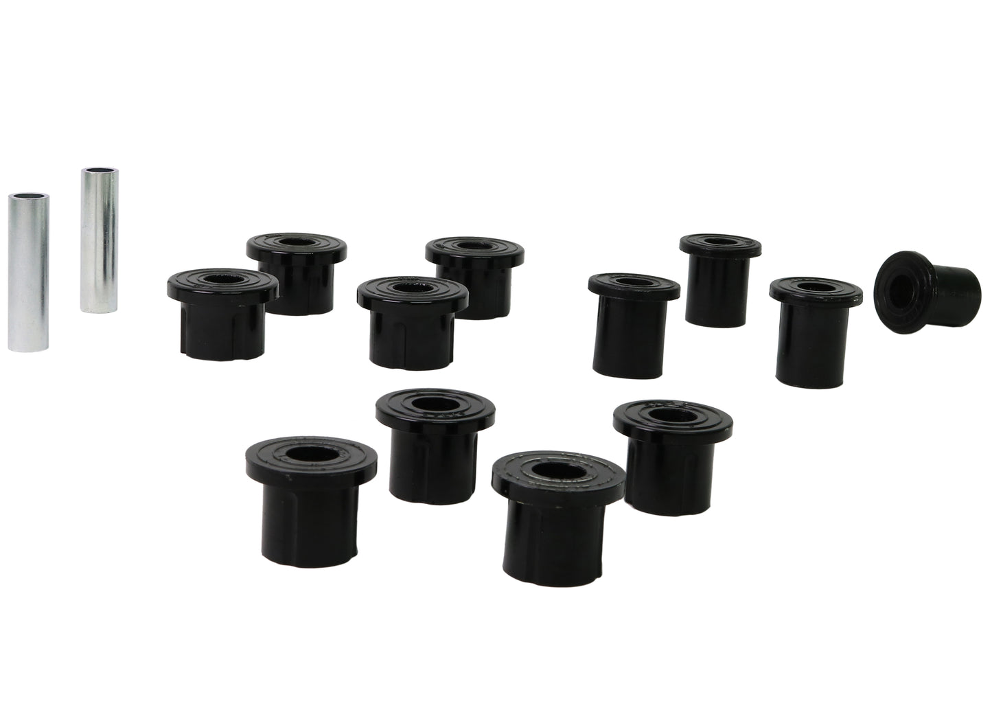 Nolathane Spring Kit REV161.0040