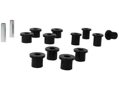 Nolathane Spring Kit REV161.0040