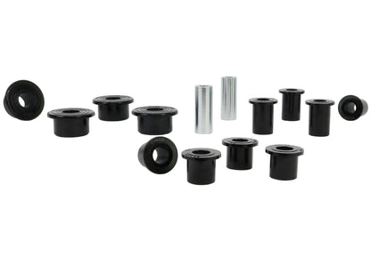 Nolathane Spring Kit REV161.0042
