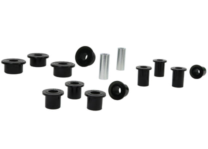 Nolathane Spring Kit REV161.0042