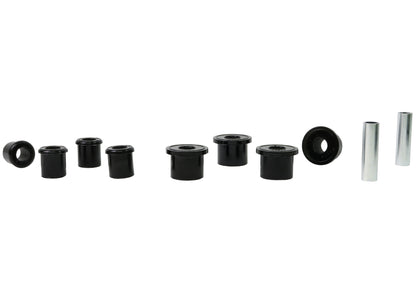 Nolathane Spring Kit REV161.0044