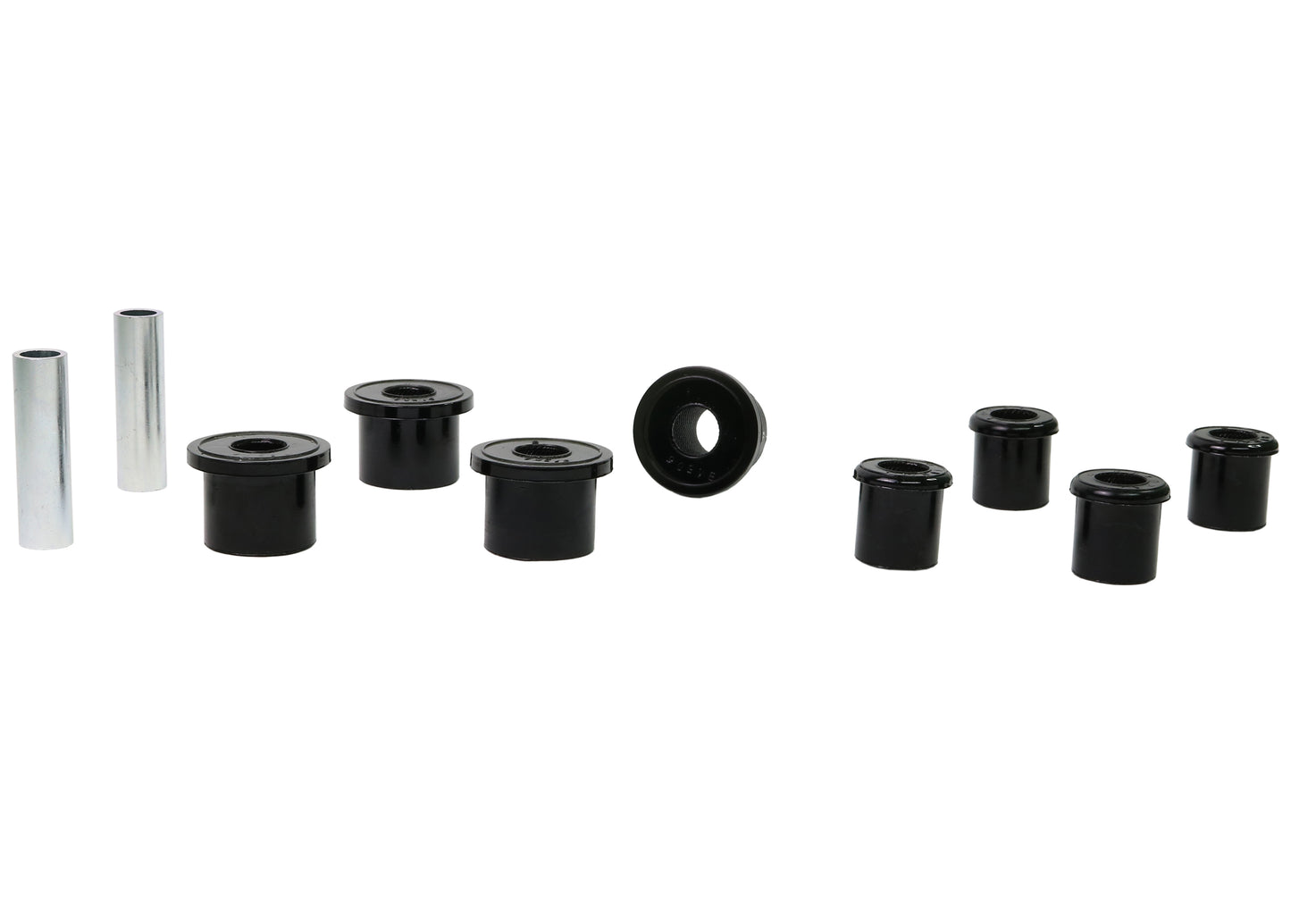 Nolathane Spring Kit REV161.0044