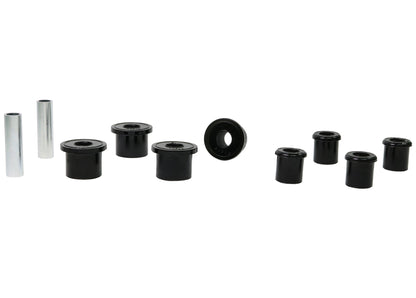 Nolathane Spring Kit REV161.0044