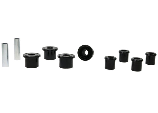 Nolathane Spring Kit REV161.0044