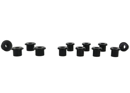 Nolathane Spring Kit REV161.0050
