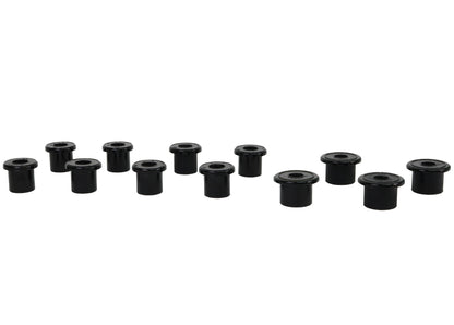 Nolathane Spring Kit REV161.0050