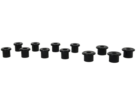 Nolathane Spring Kit REV161.0050