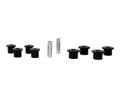 Nolathane Spring Kit REV161.0052