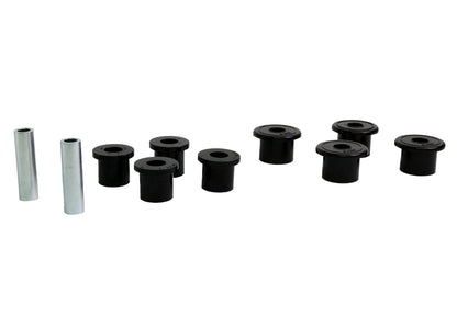 Nolathane Spring Kit REV161.0052