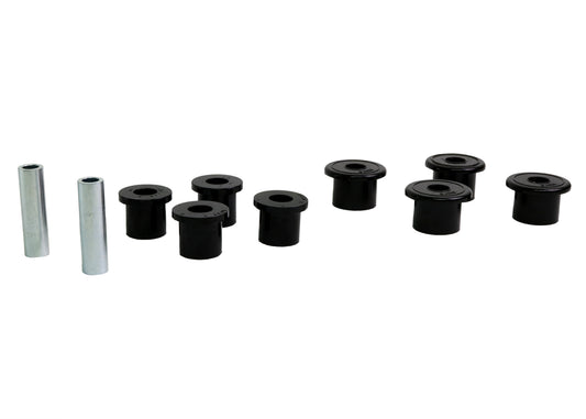 Nolathane Spring Kit REV161.0052