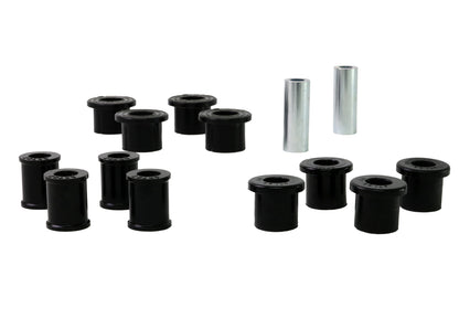 Nolathane Spring Kit REV161.0054