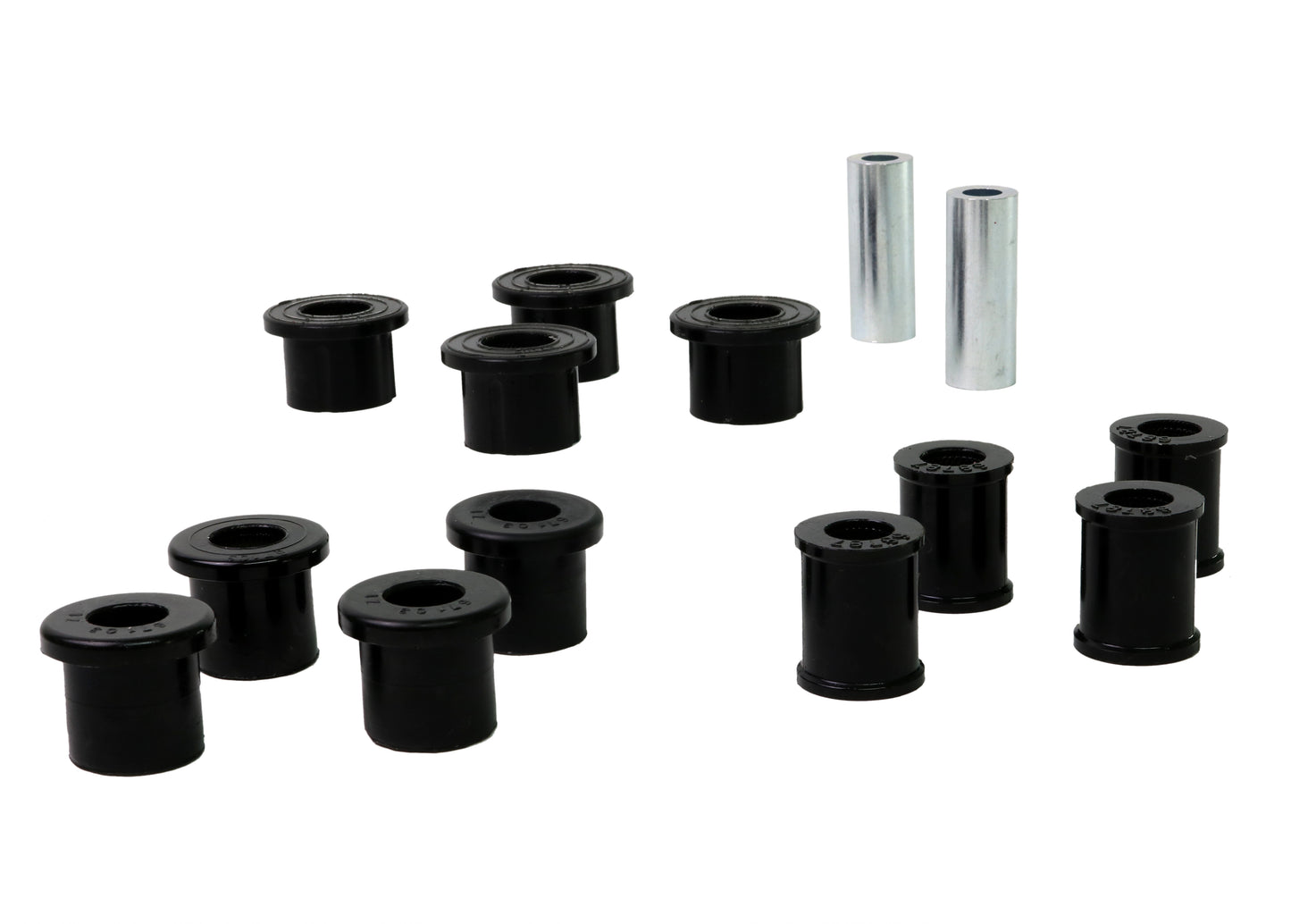 Nolathane Spring Kit REV161.0054