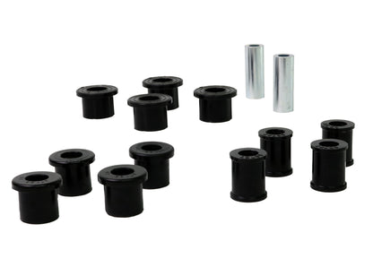 Nolathane Spring Kit REV161.0054