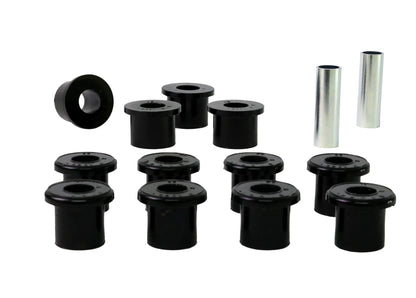 Nolathane Spring Kit REV161.0056