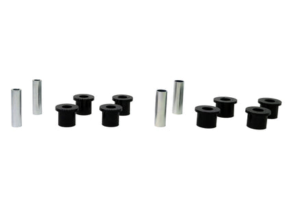 Nolathane Spring Kit REV161.0058