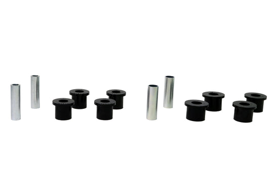 Nolathane Spring Kit REV161.0058