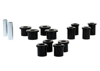 Nolathane Spring Kit REV161.0060