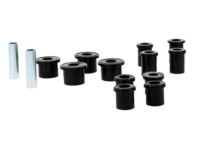 Nolathane Spring Kit REV161.0060