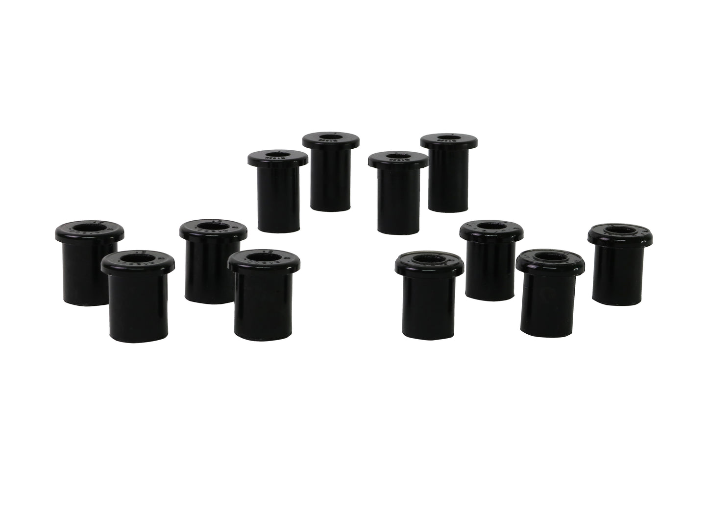 Nolathane Spring Kit REV161.0068