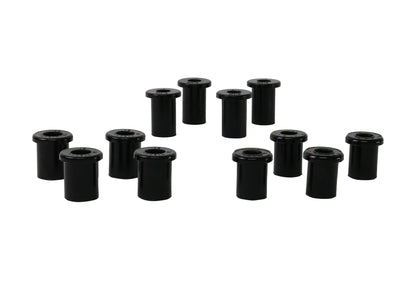 Nolathane Spring Kit REV161.0068