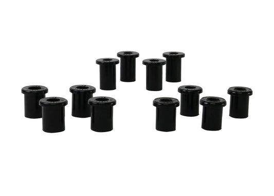 Nolathane Spring Kit REV161.0068