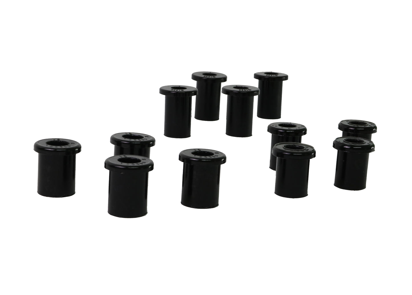 Nolathane Spring Kit REV161.0068