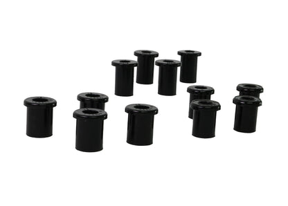 Nolathane Spring Kit REV161.0068
