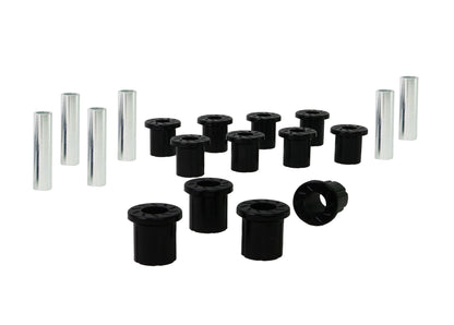 Nolathane Spring Kit REV161.0070
