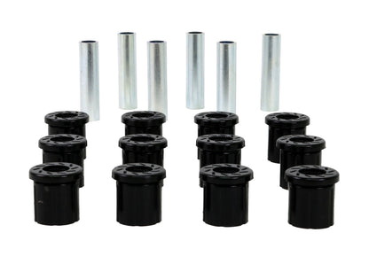Nolathane Spring Kit REV161.0072