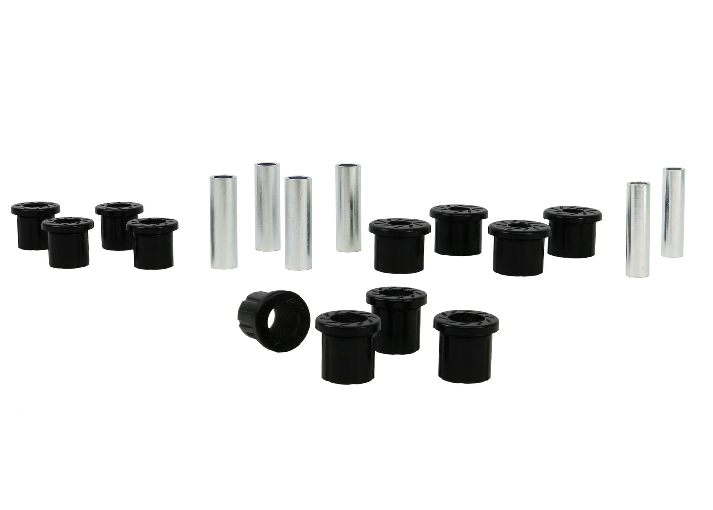 Nolathane Spring Kit REV161.0074