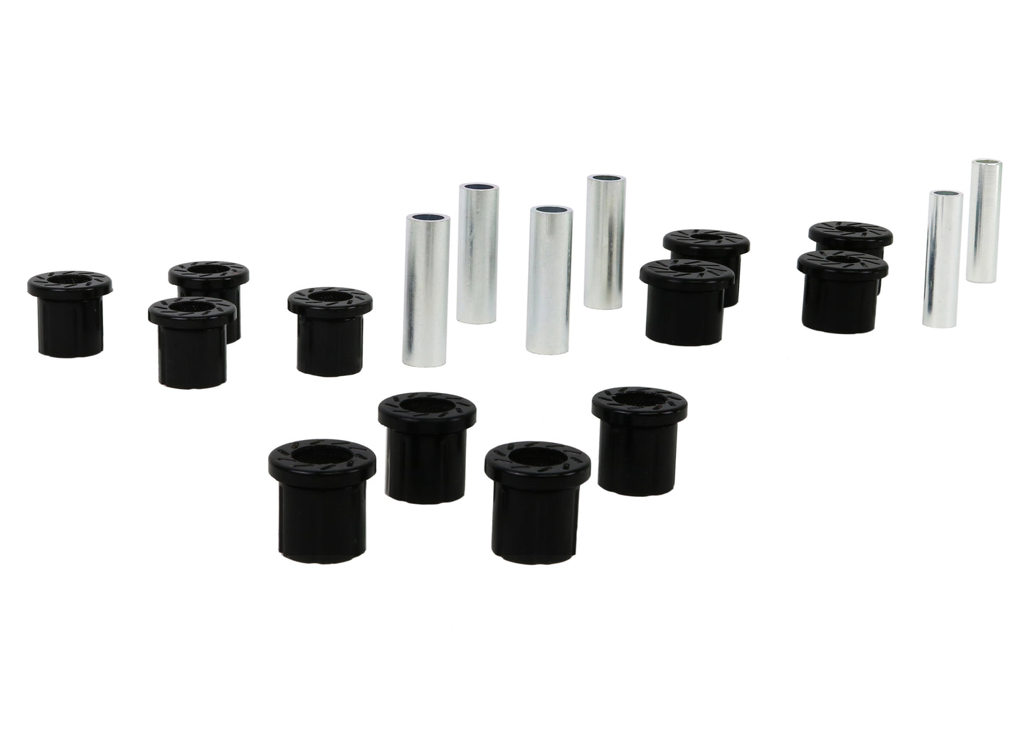 Nolathane Spring Kit REV161.0074