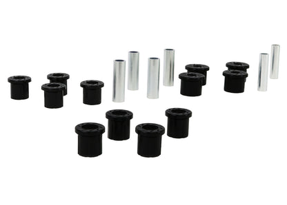 Nolathane Spring Kit REV161.0074