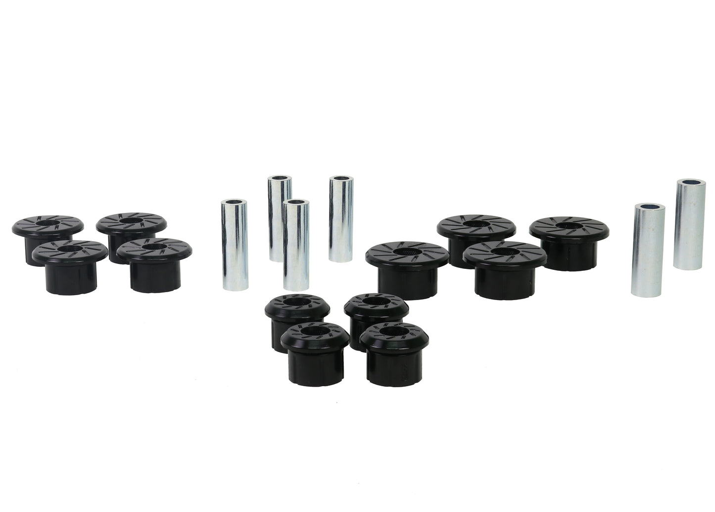 Nolathane Spring Kit REV161.0078