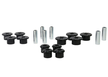 Nolathane Spring Kit REV161.0078