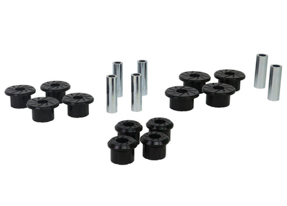 Nolathane Spring Kit REV161.0078
