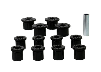 Nolathane Spring Kit REV161.0080