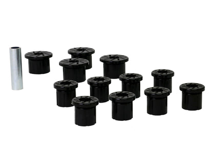 Nolathane Spring Kit REV161.0080