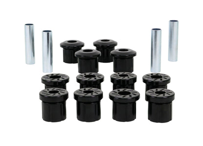 Nolathane Spring Kit REV161.0084